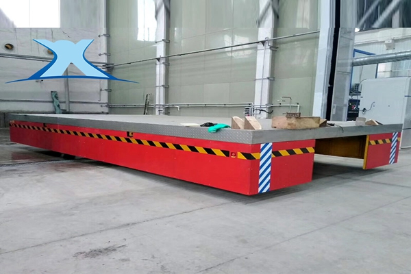 江蘇無軌平板車報(bào)價